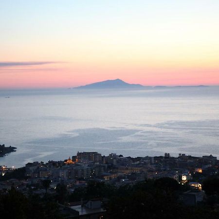 Casa Francy Βίλα Vico Equense Εξωτερικό φωτογραφία