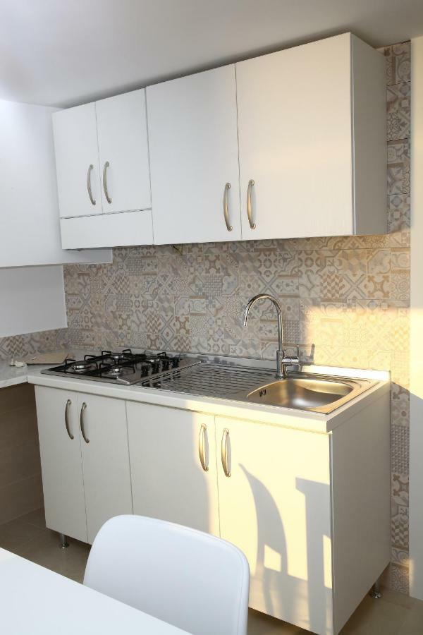 Casa Francy Βίλα Vico Equense Εξωτερικό φωτογραφία