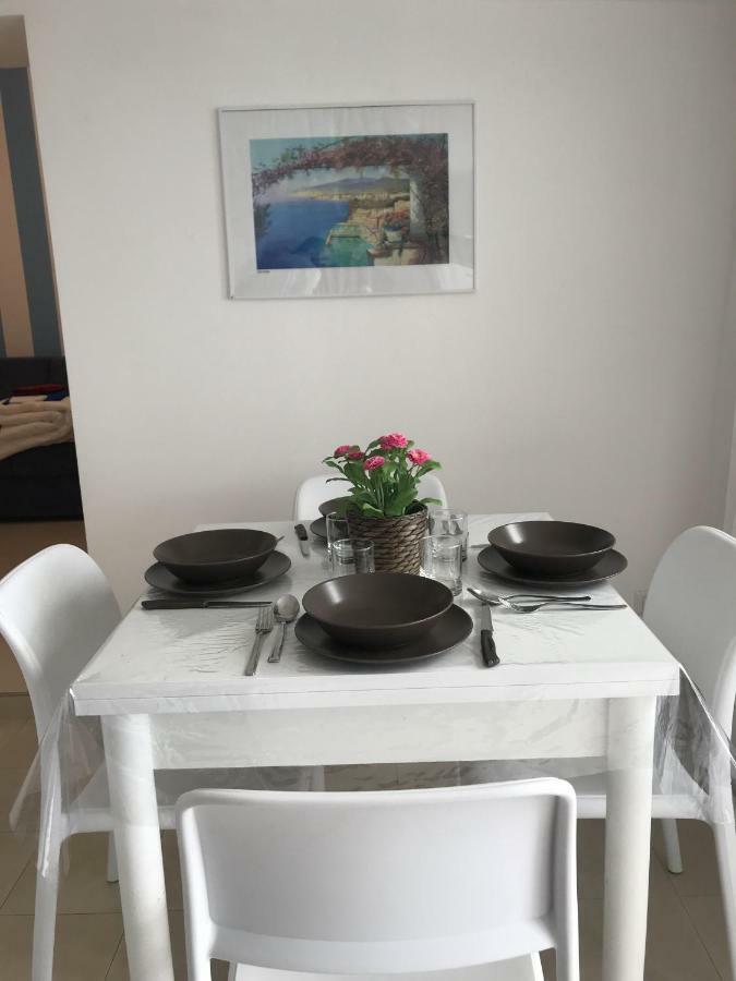 Casa Francy Βίλα Vico Equense Εξωτερικό φωτογραφία