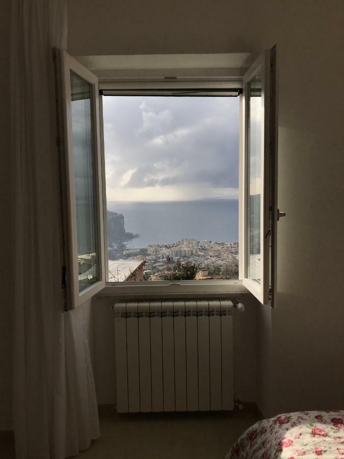 Casa Francy Βίλα Vico Equense Εξωτερικό φωτογραφία
