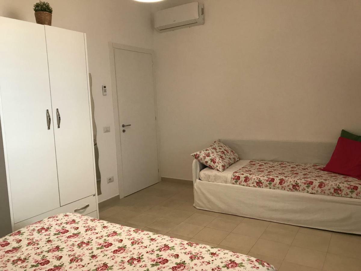 Casa Francy Βίλα Vico Equense Εξωτερικό φωτογραφία